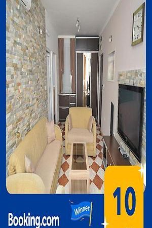 D&D Apartment 1 بودفا المظهر الخارجي الصورة