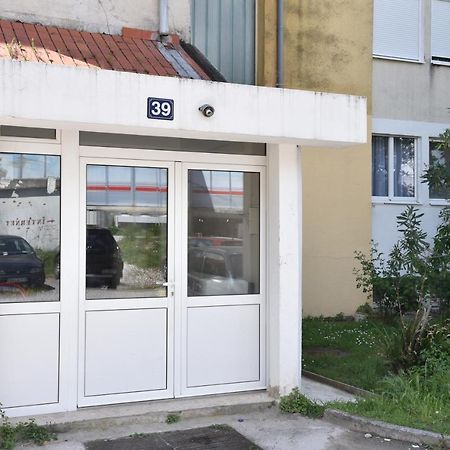 D&D Apartment 1 بودفا المظهر الخارجي الصورة