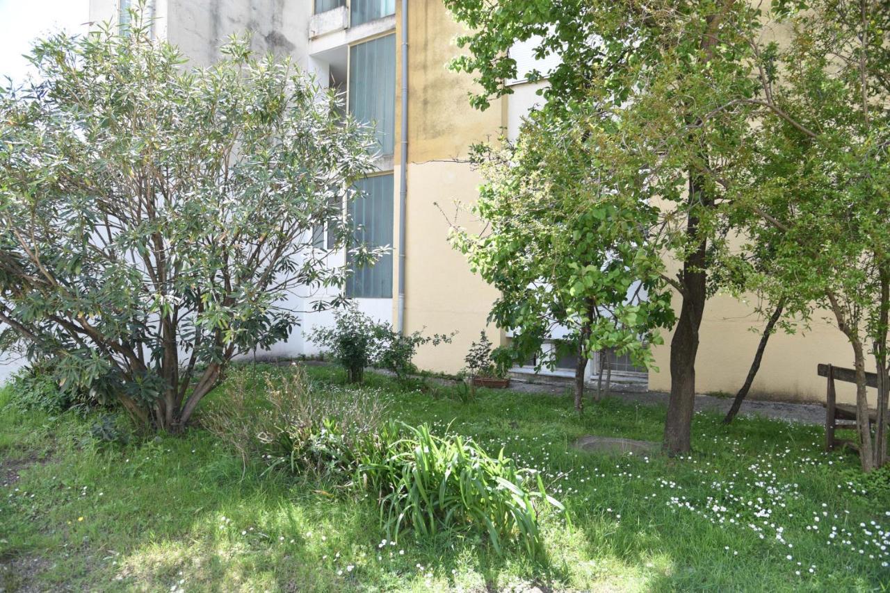 D&D Apartment 1 بودفا المظهر الخارجي الصورة