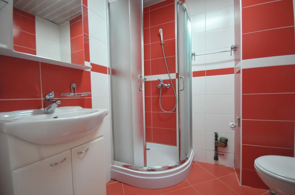 D&D Apartment 1 بودفا المظهر الخارجي الصورة