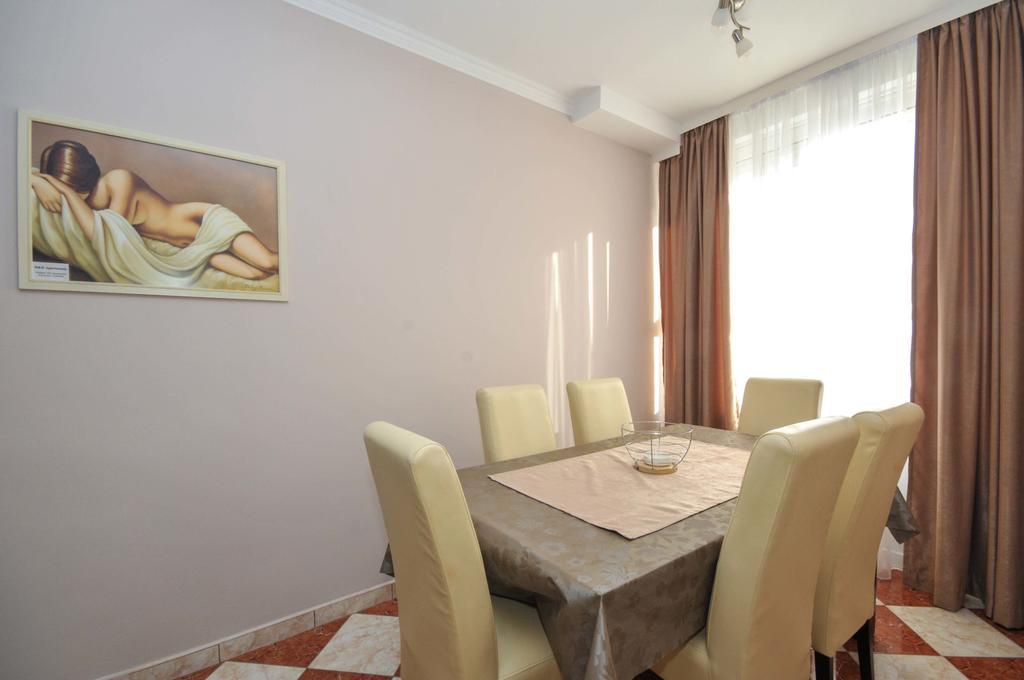 D&D Apartment 1 بودفا المظهر الخارجي الصورة