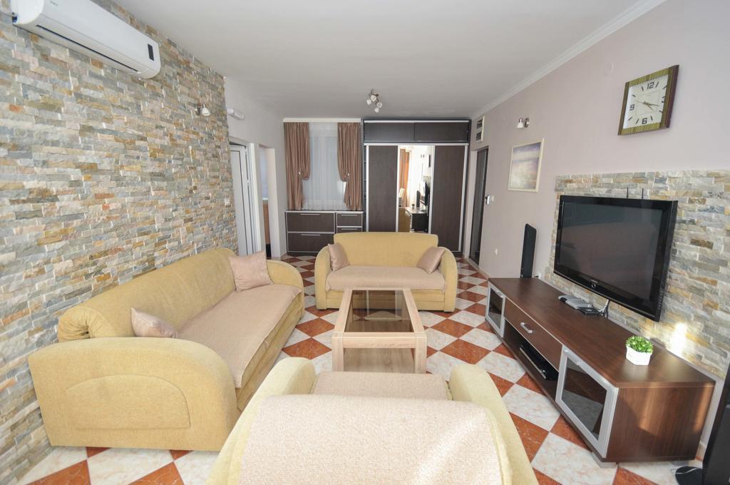 D&D Apartment 1 بودفا المظهر الخارجي الصورة
